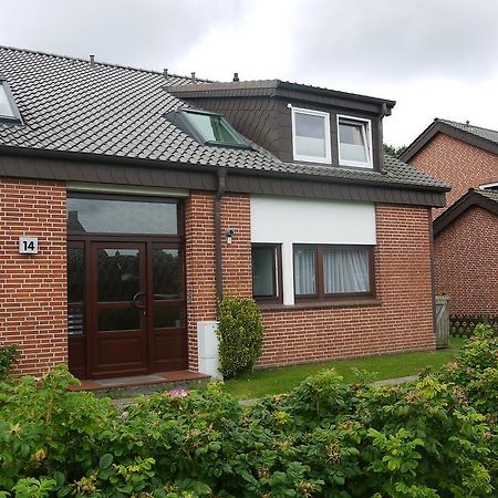 Meeresbriese Westerland Buitenkant foto