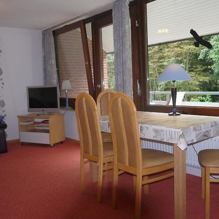 Meeresbriese Westerland Buitenkant foto