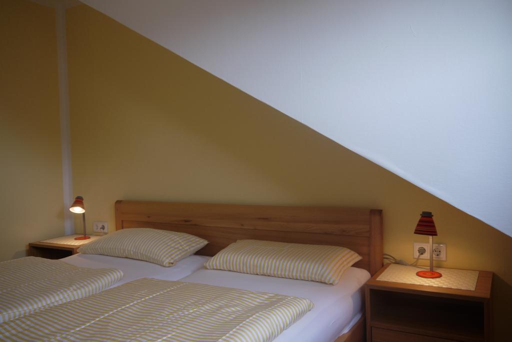Meeresbriese Westerland Buitenkant foto